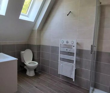 Saint-Martin-d'Hères - Le Murier - À louer – T2 de 58,70 m² | Cimm ... - Photo 3