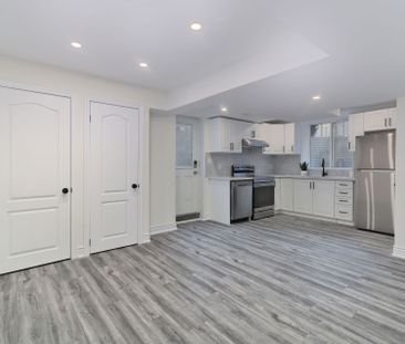 For Lease - 103 Goodwin Crescent Unit# BSMT, Milton, Ontario - Photo 6