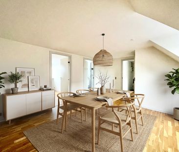 Løkkegade 8, 4. tv., 9000 Aalborg - Foto 2