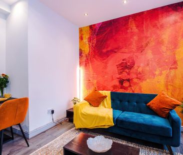 3 bedroom terraced house to rent - Photo 4