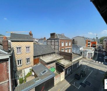 Location appartement 2 pièces 28.93 m² à Rouen (76000) - Photo 2