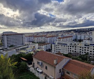 Location Appartement 2 pièces NICE 06300 - Photo 6