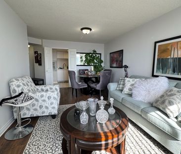 For Lease - 4460 Tucana Court Unit# 1807 (PRIMARY BEDROOM), Mississ... - Photo 6