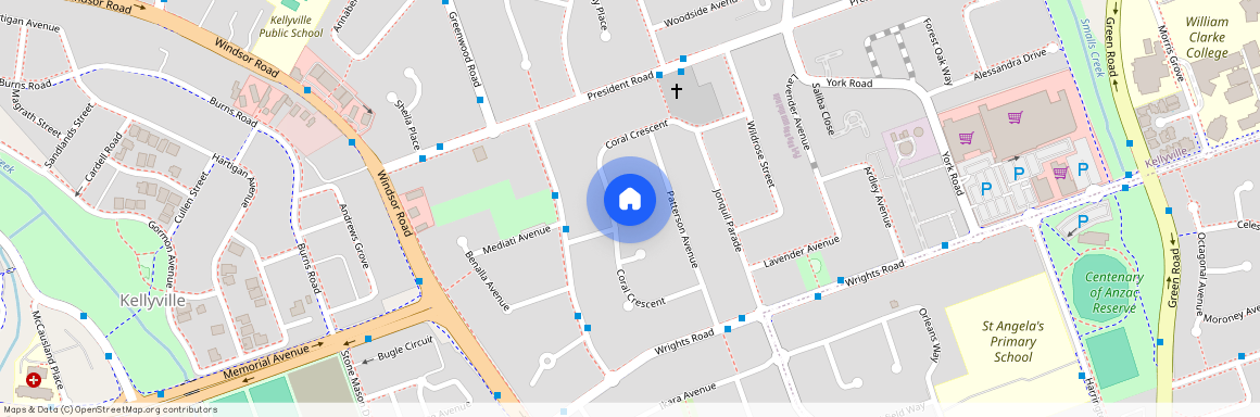 23 Coral Crescent, NSW 2155, Kellyville