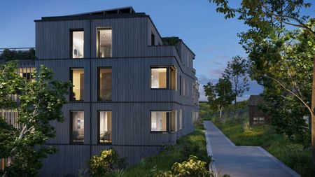 BAUMGARTEN Zürich-Höngg - Foto 3