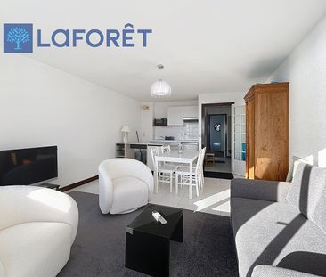 Appartement T2 près de PORT LOUIS à louer - Photo 2