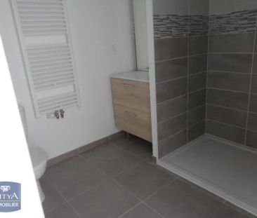 Appartement à louer 2 pièces 39.9m² - Photo 2