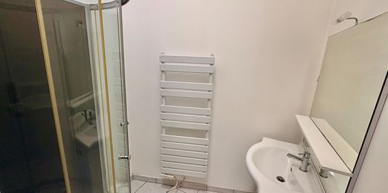 A Louer - Nantes St Donatien - T1 Meublé De 12.73 M² - Photo 3