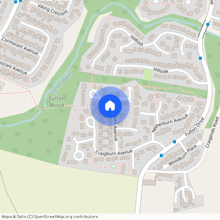 Locherburn Avenue, Houston, PA6 7NQ, Johnstone