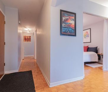 Secteur Riverside Park, Lasalle, étage supérieur 4 1/2 - Disponible... - Photo 4