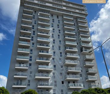 Gdańsk Przymorze Obrońców Wybrzeża - Zdjęcie 4