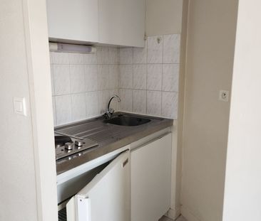 Location Appartement 1 pièce 20m² CLERMONT FERRAND 63000 - Photo 5