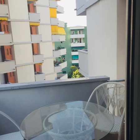 5 Zimmer, 50 m² - Foto 4