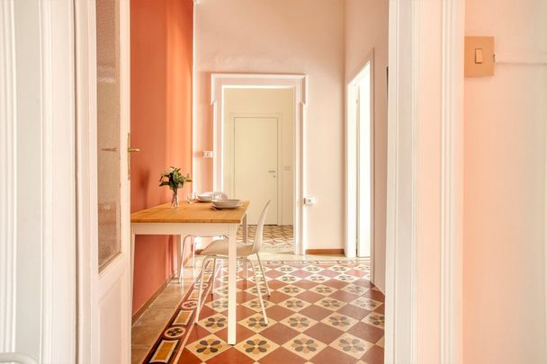 Wonderful individual room in Milan, few steps away from a Bocconi, IULM and NABA - Photo 1