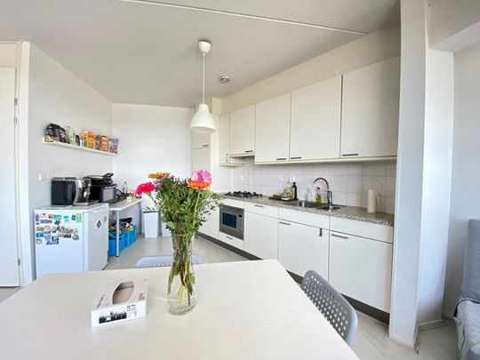 Te huur: Appartement Generaal Eisenhowerplein in Rijswijk - Photo 1