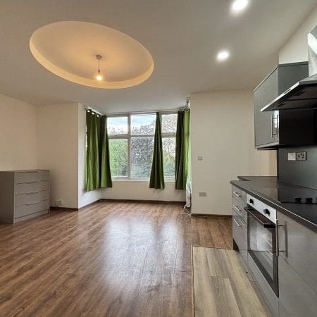 Flat 3, Arboretum Road, WS1, Property for rent - Photo 1