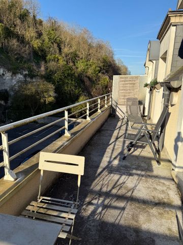 Location appartement 2 pièces, 35.64m², Évreux - Photo 3