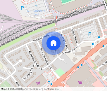 Clyne Street, Stretford - Photo 1