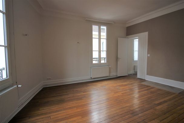 Location Appartement 4 pièces 94m² - Photo 1