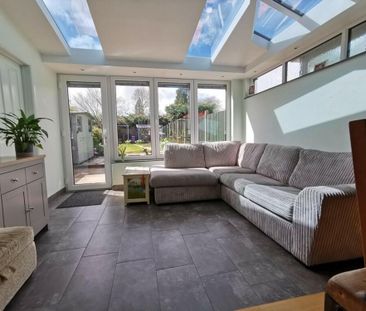 2 bed semi-detached house to rent in St. Nicholas Avenue, Kenilwort... - Photo 1