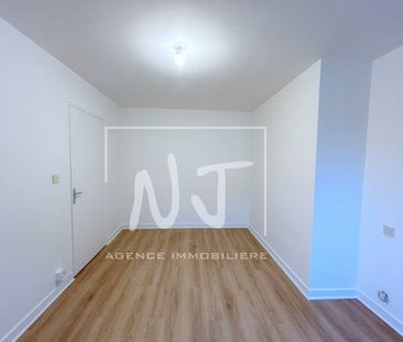 APPARTEMENT A LOUER ANGERS 49000 LA DOUTRE 1 CHAMBRE AVEC TERrASSE - Photo 1