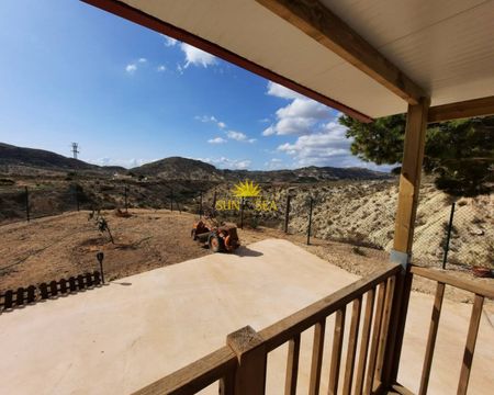 PREFABRICATED HOUSE OF 2 BEDROOMS IN ELCHE - Photo 2