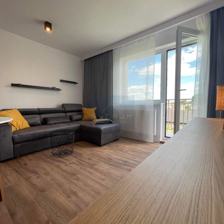 Mieszkanie na Wynajem, 29.00m - Zdjęcie 1