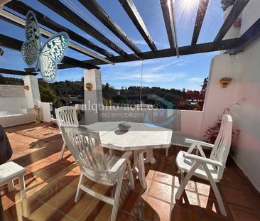 Atico en alquiler en Marbella - Photo 5