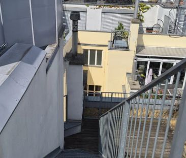 GROSSZÜGIGE TERRASSENWOHNUNG - MIT 3 SCHLAFZIMMERN - Photo 4