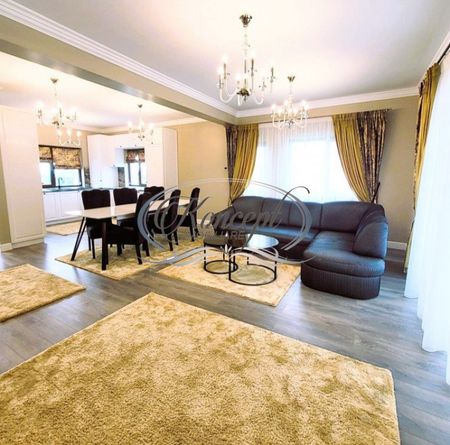 Duplex cu terasa tip rooftop si jacuzzi - Fotografie 3