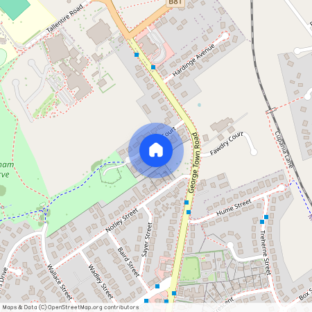 11 Rondora Court, Tas 7248, Newnham