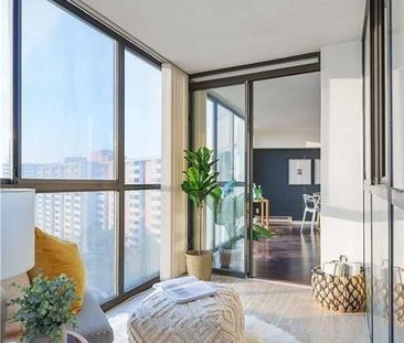 For Lease - 1230 Marlborough Court Unit# 1105, Oakville, Ontario - Photo 4