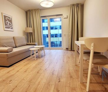 1-pokojowe, ul. Romanowicza, Zabłocie - Photo 2