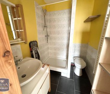 Location Appartement 1 pièce 33m² MAING 59233 - Photo 3