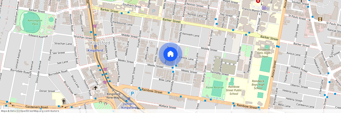 46 Kennedy Street, Sydney, New South Wales 2032