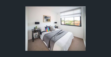 AMAZING DESIGNER 1 BEDROOM APARTMENT - Photo 2