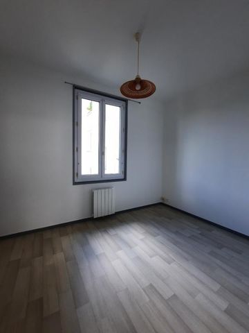 Appartement T2 à louer - 36 m² - Photo 2