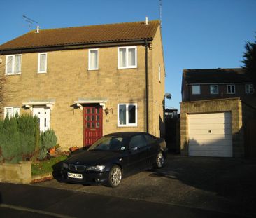 2 bedroom semi-detached house to rent - Photo 1