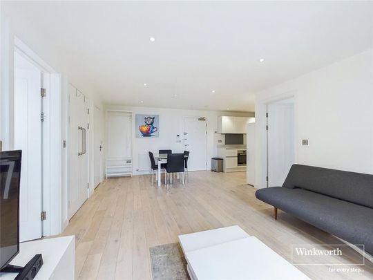 2 bedroom apartment to rent - Photo 1