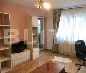 Apartament cu 1 camera, 40mp, decomandat, parcare subterana, zona Calea Turzii - Fotografie 2