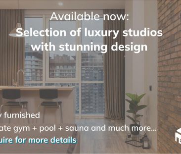 Studio to rent - Photo 6