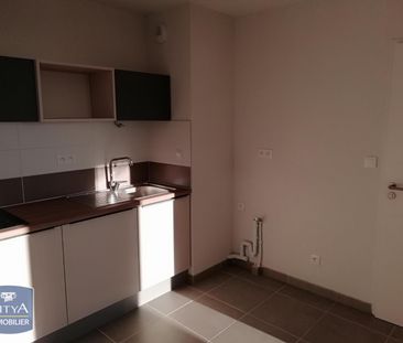 Location Appartement 2 pièces 44m² JUVIGNAC 34990 - Photo 5