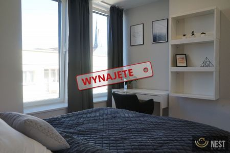 2-pokojowe mieszkanie na wynajem w "Black Pearl"! - Фото 2