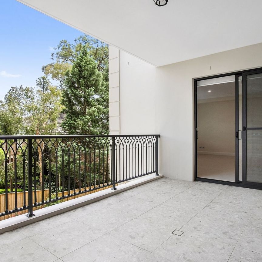 6/14-18 Neringah Avenue, Wahroonga - Photo 1