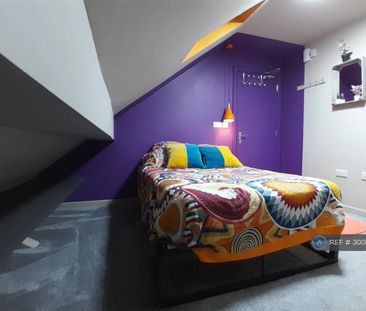 1 bedroom in a house share to rent - Photo 6