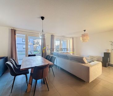 Location Appartement 4 pièces 86m² OSTWALD 67540 - Photo 1