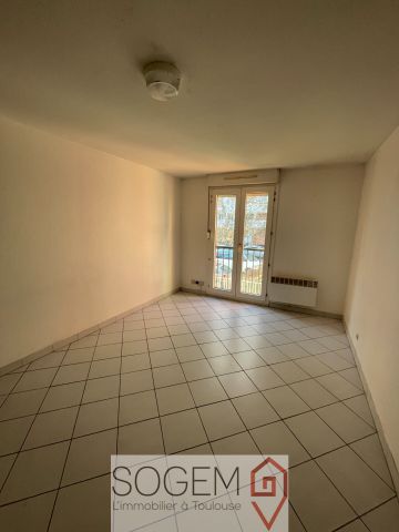Appartement T1 en location à Toulouse - Photo 3