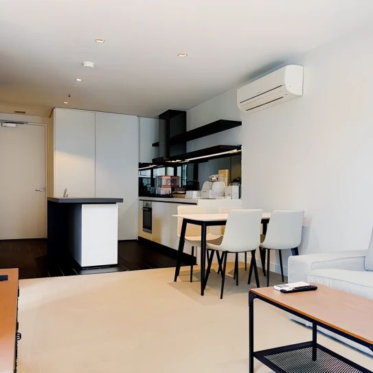 2B1B - secondary bedroom - Photo 1