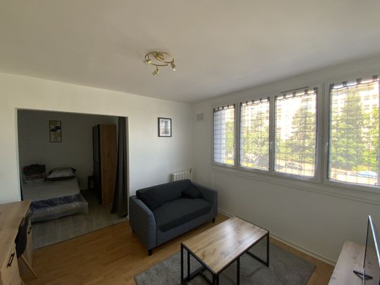 Location Appartement 2 pièces 27m² LIMOGES 87000 - Photo 1