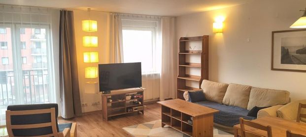 Katowice Brynów ul. Wróbli 52m 2 pokoje - Фото 1